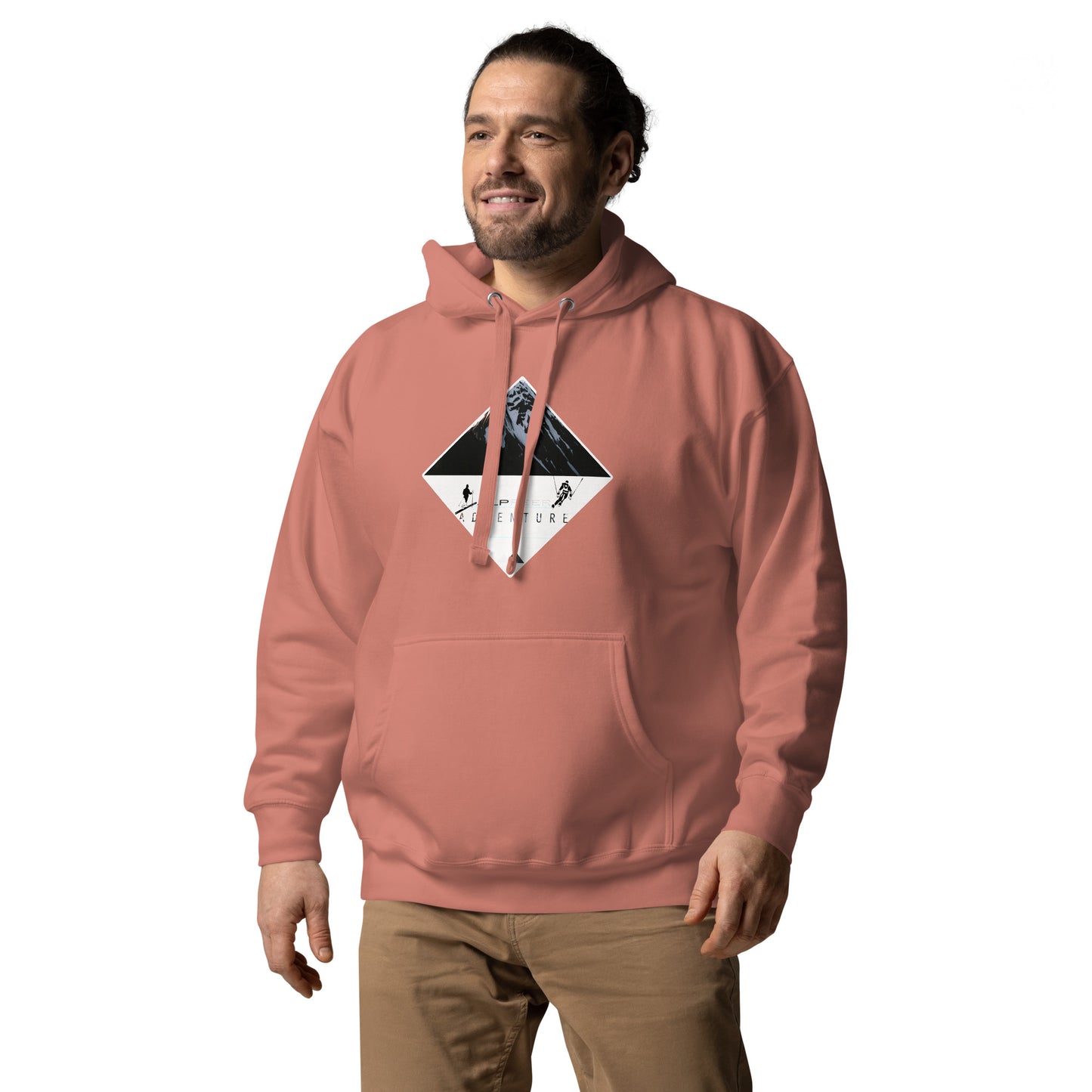 Onslo Unisex Hoodie