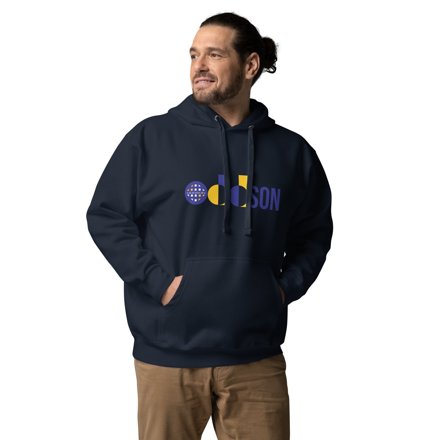Oddson Rov Hoodie