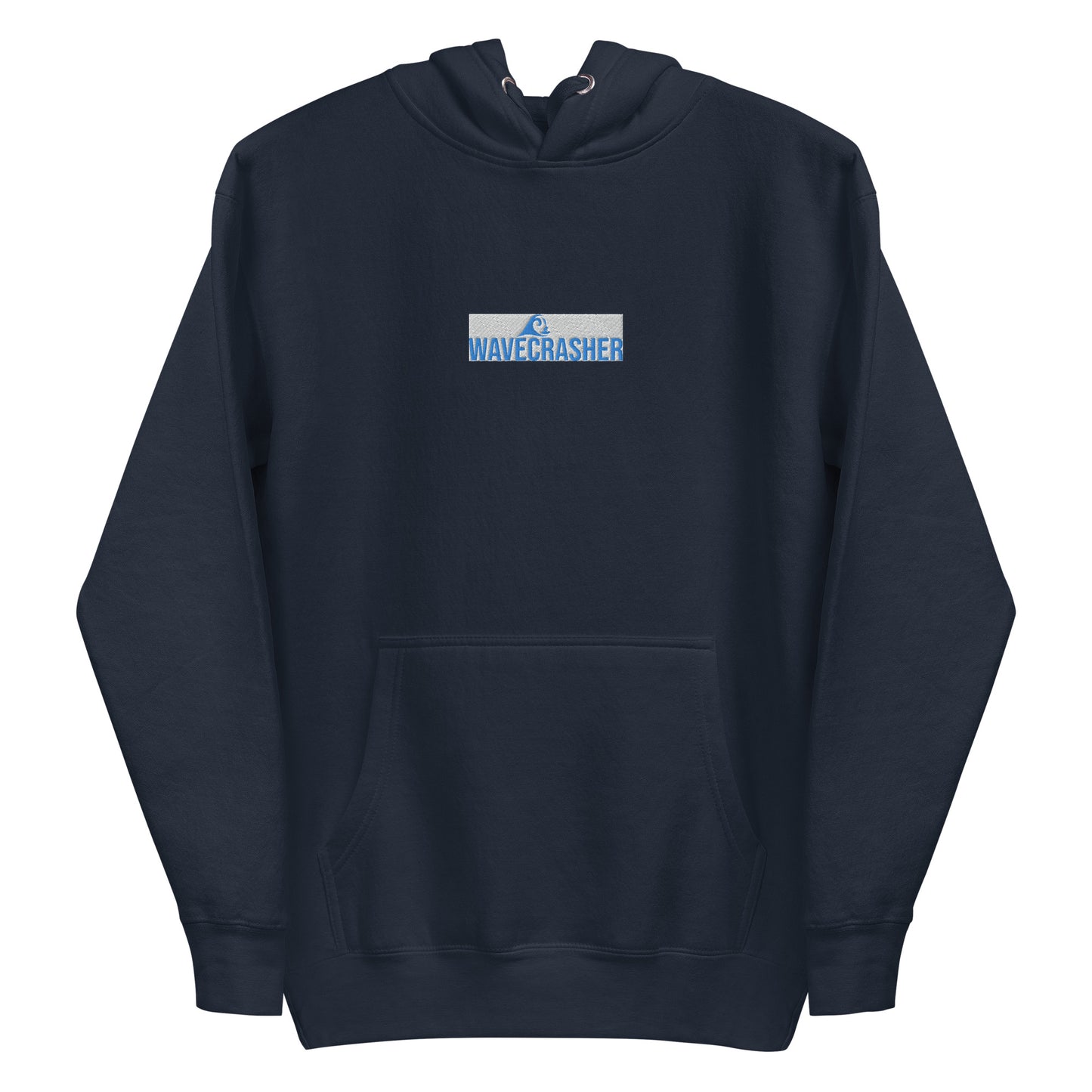 WaveCrasher Unisex Hoodie