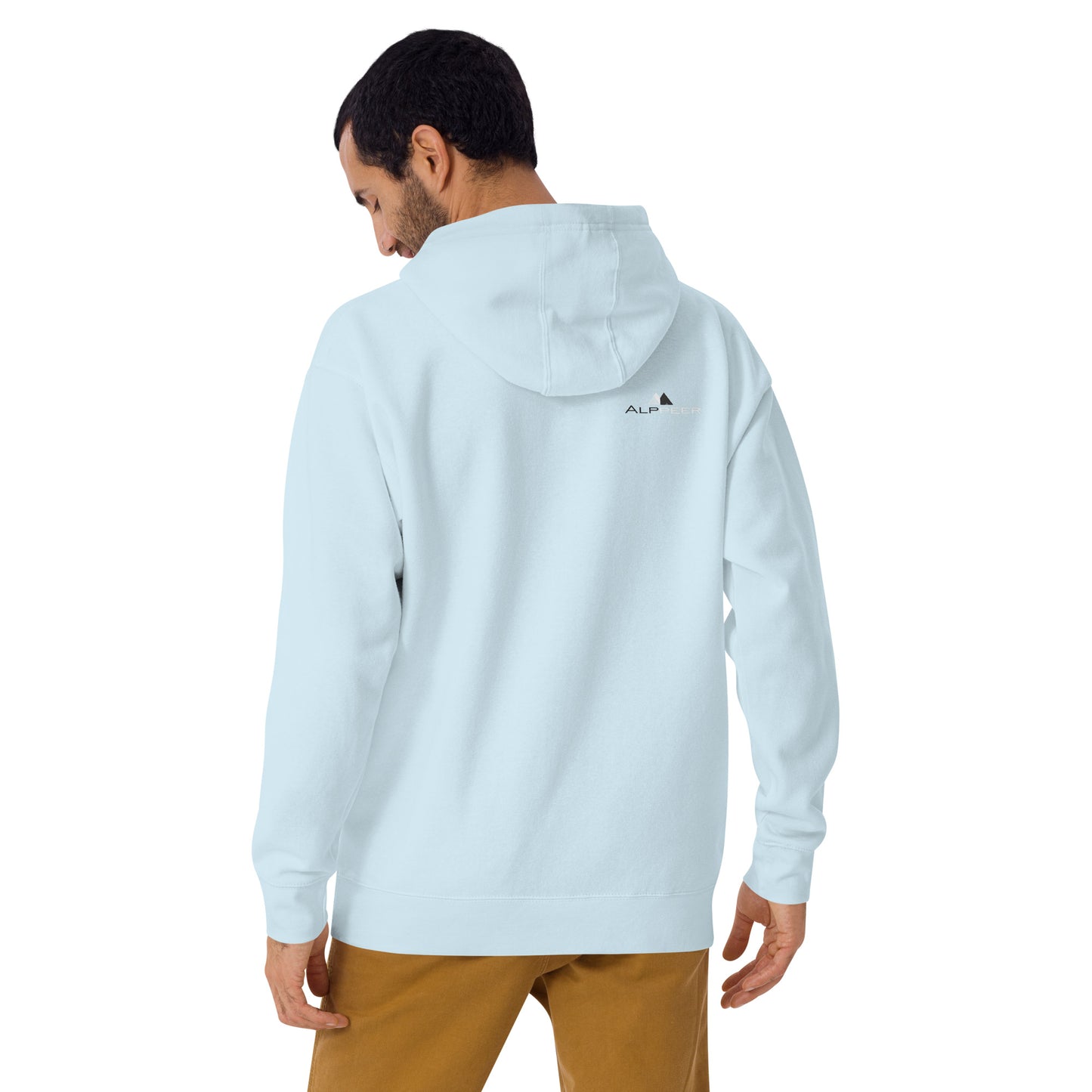 The Rebel Hoodie