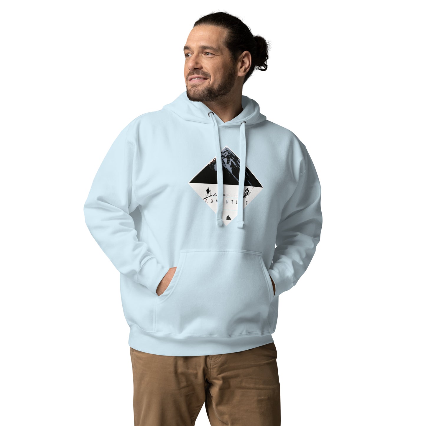 Onslo Unisex Hoodie