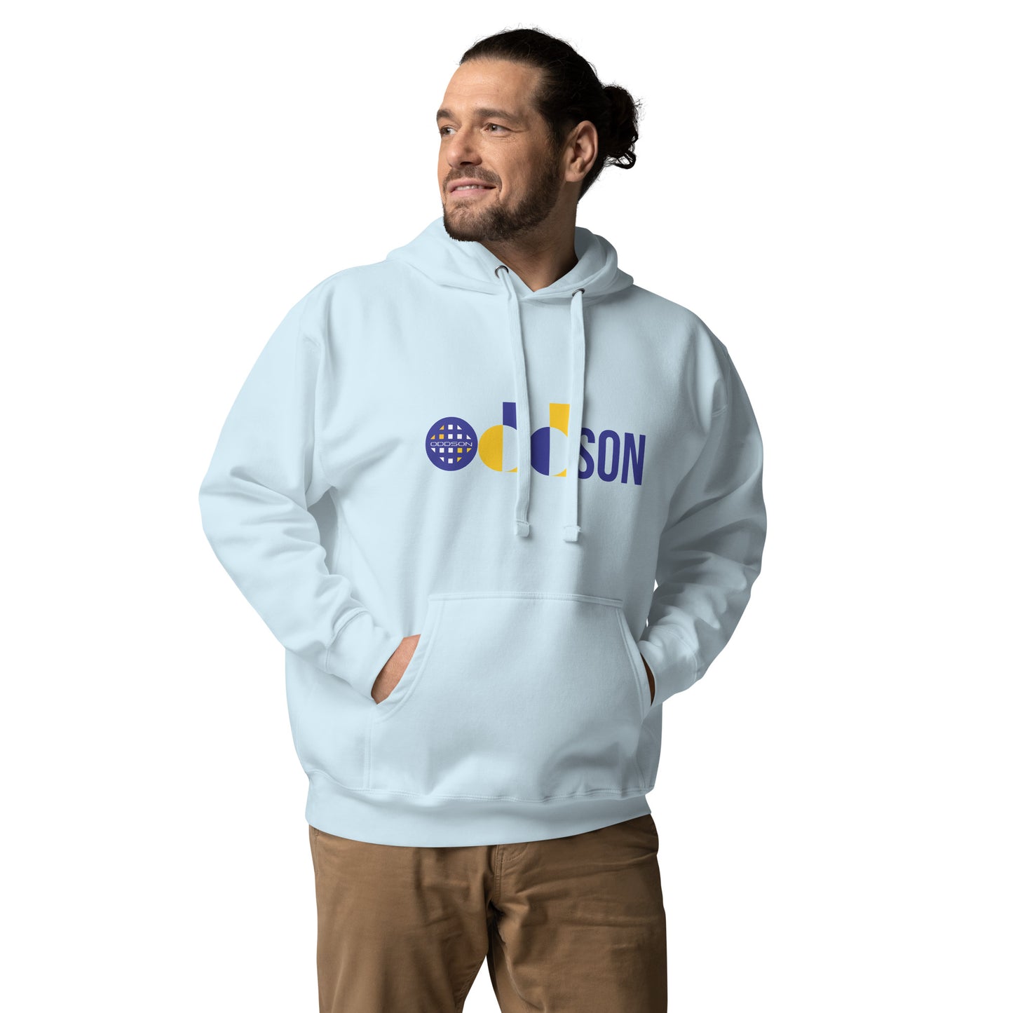 Oddson Rov Hoodie