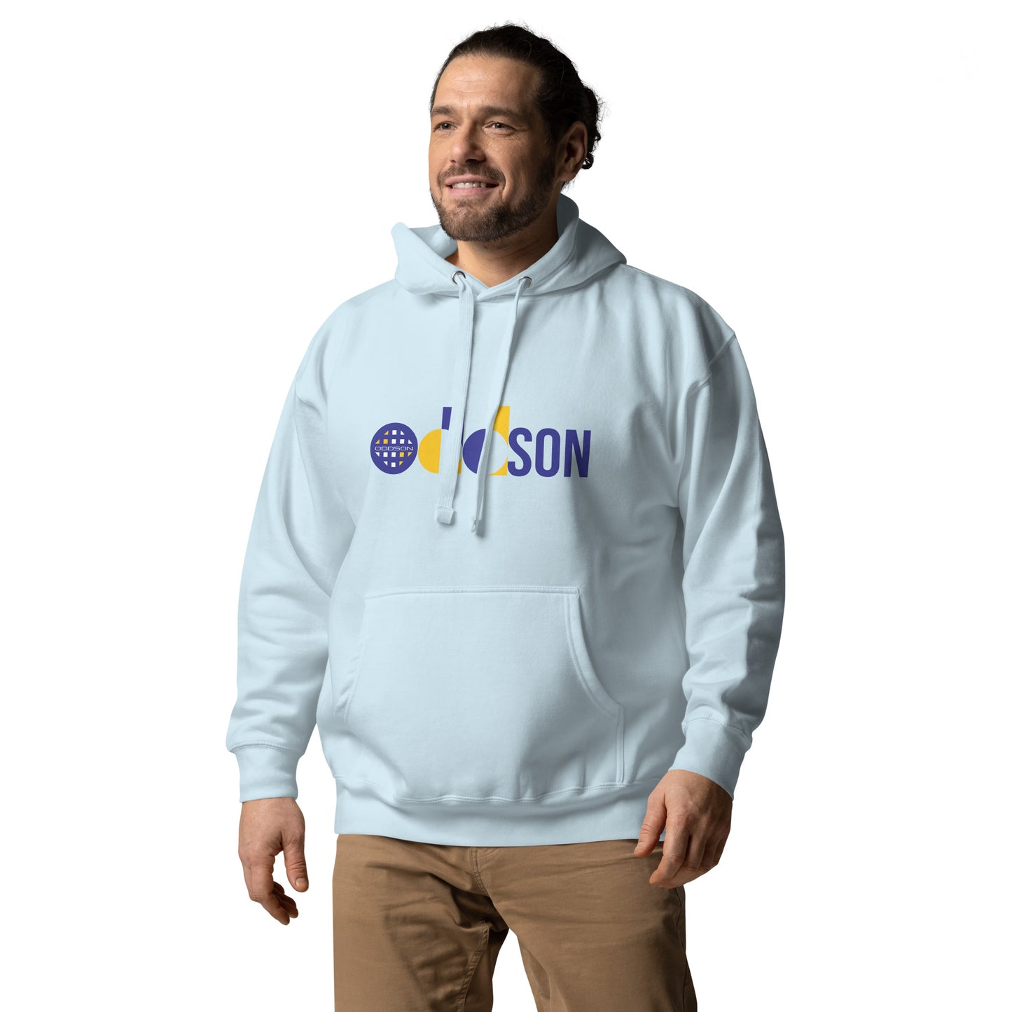 Oddson Rov Hoodie