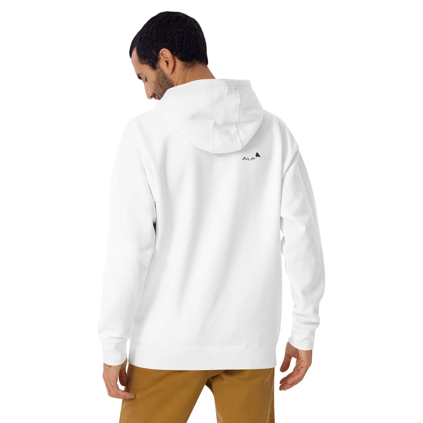 The Rebel Hoodie