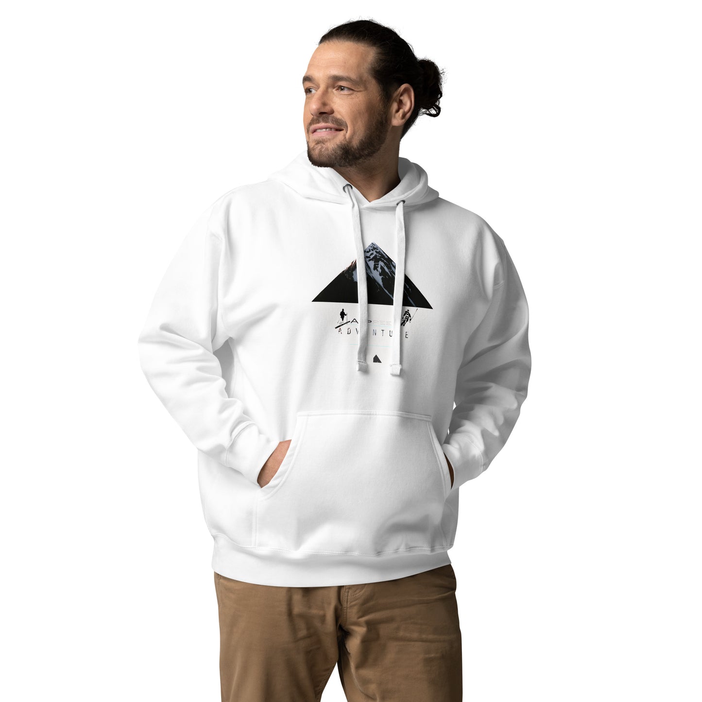Onslo Unisex Hoodie