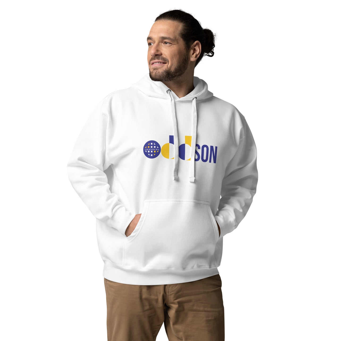 Oddson Rov Hoodie