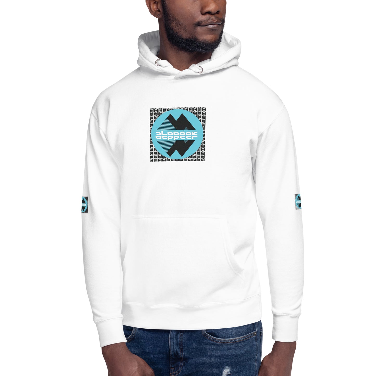 Gemin Hoodie