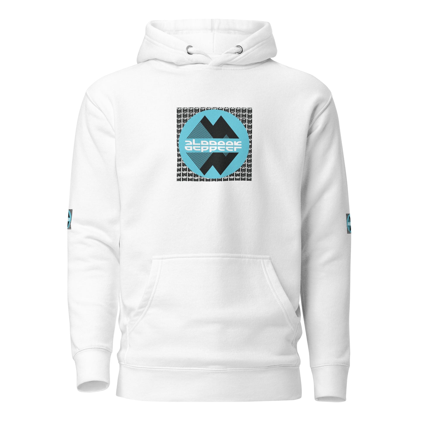 Gemin Hoodie