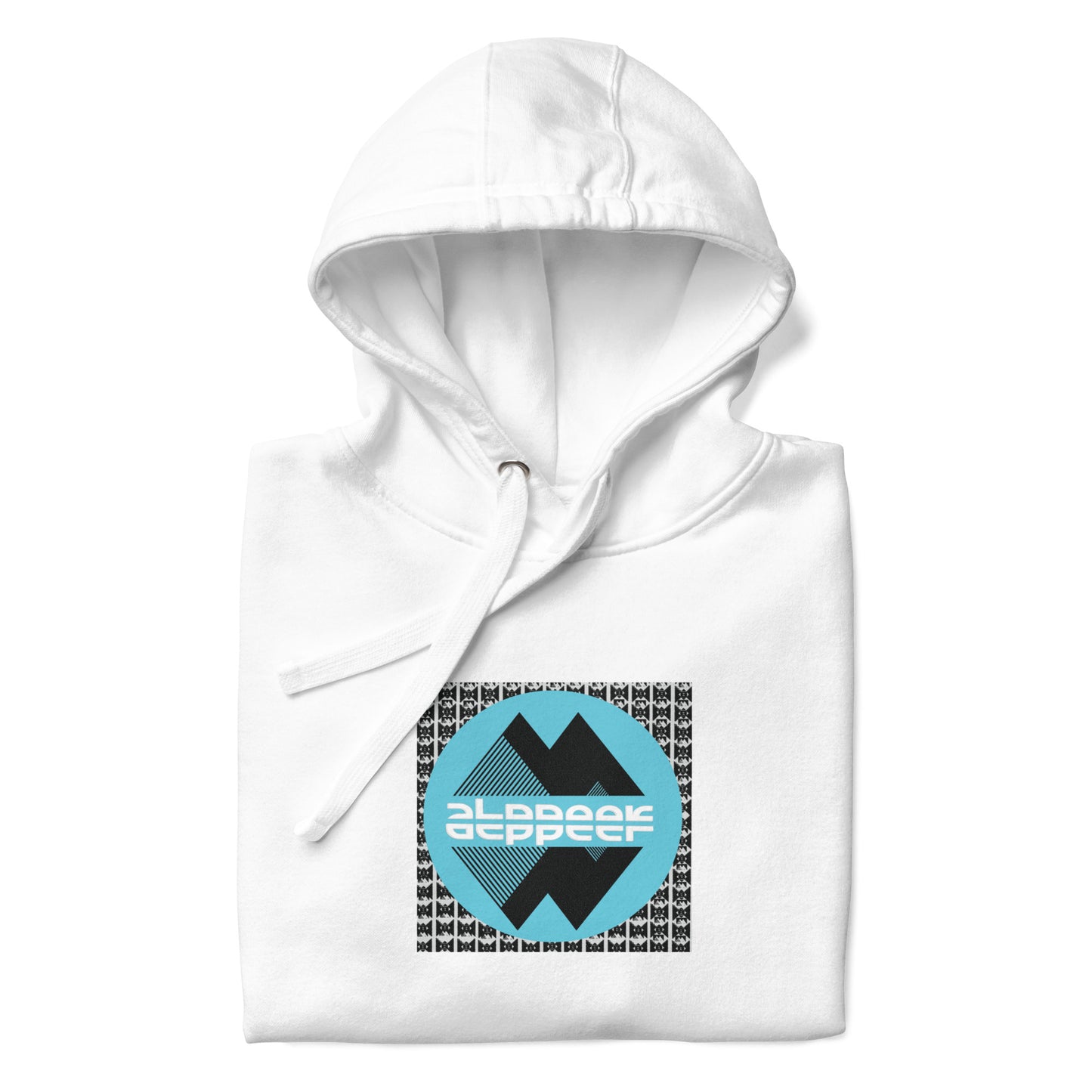 Gemin Hoodie