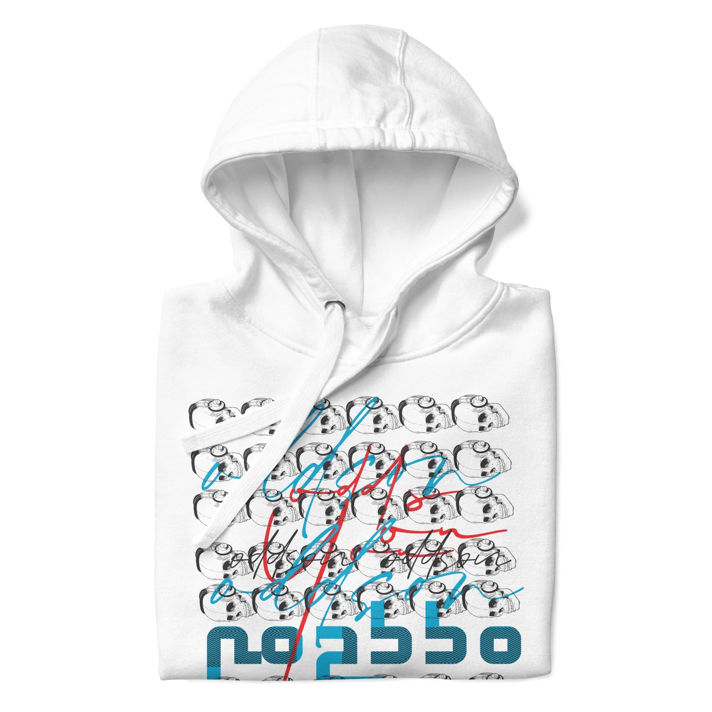 The Rebel Hoodie