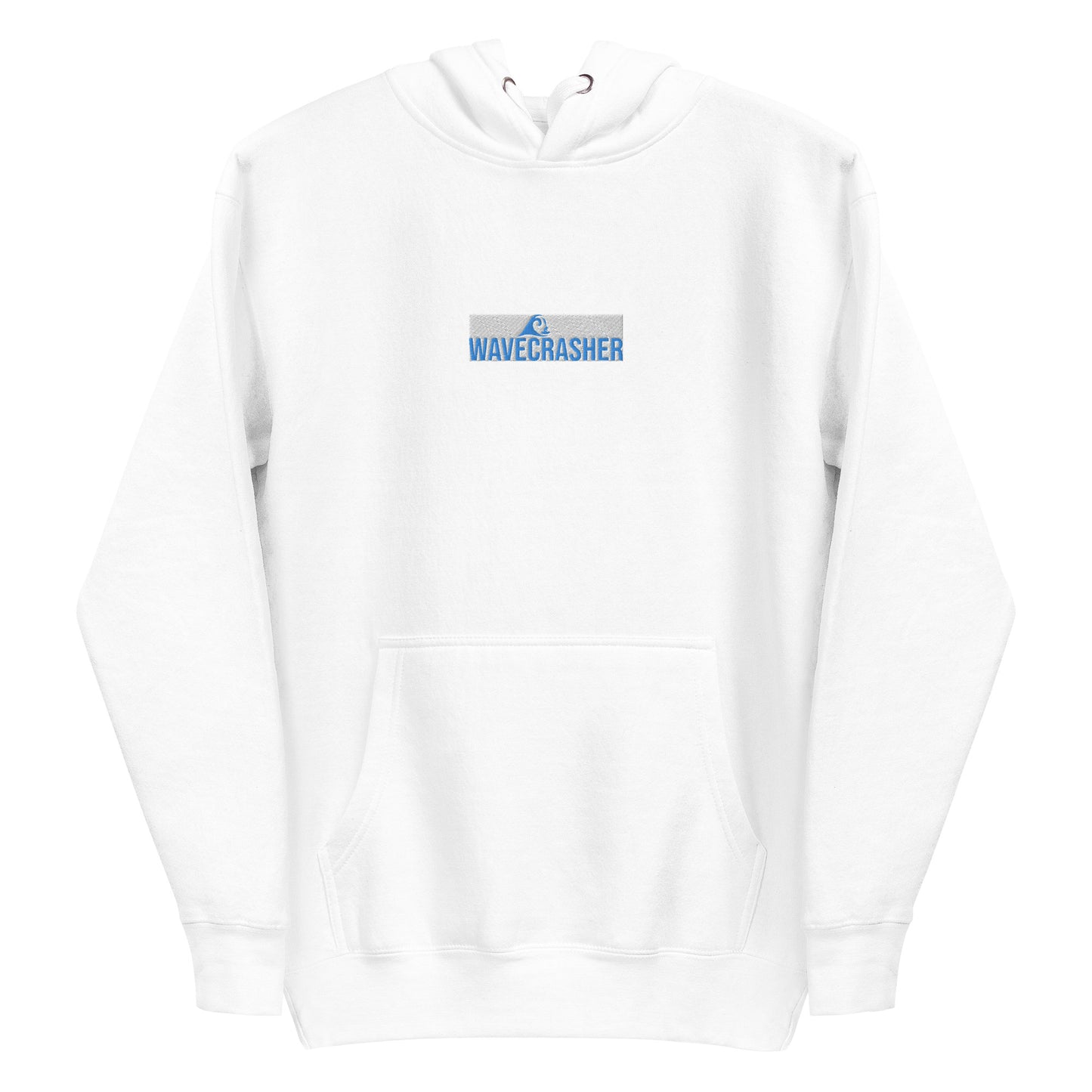 WaveCrasher Unisex Hoodie