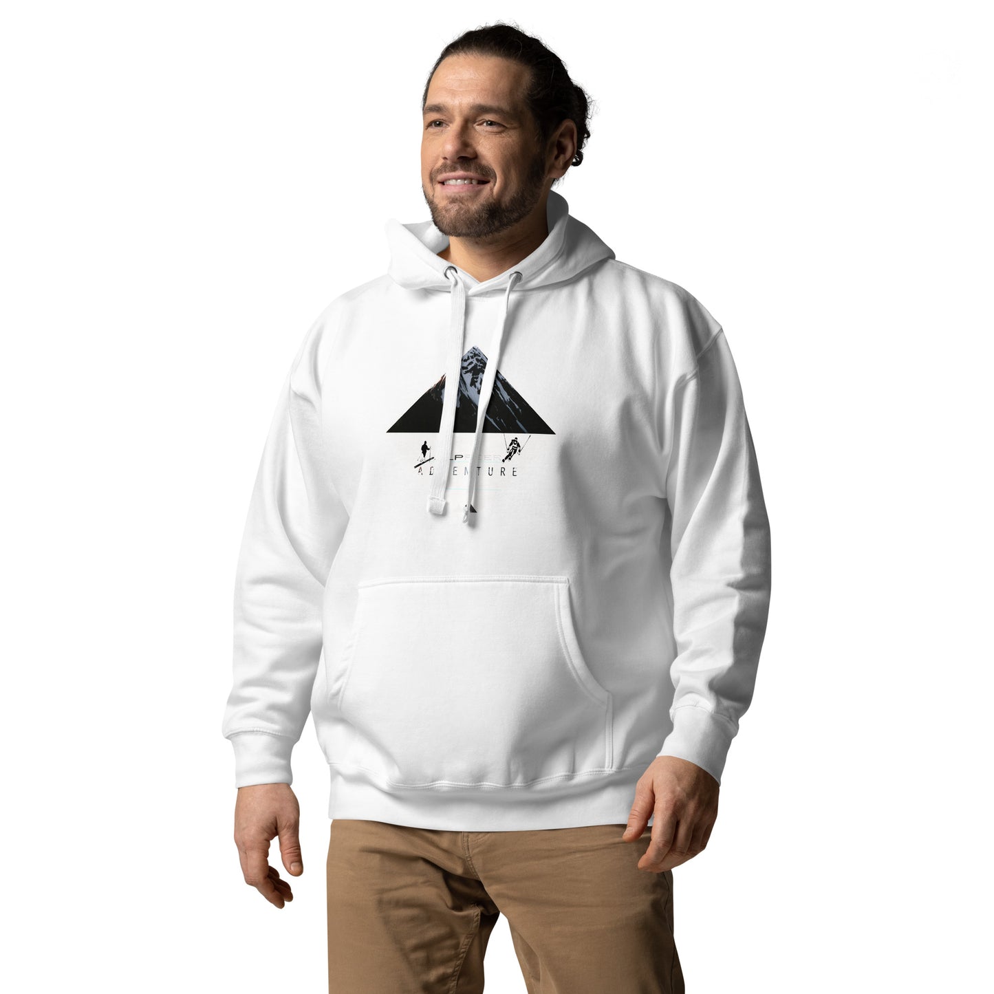 Onslo Unisex Hoodie
