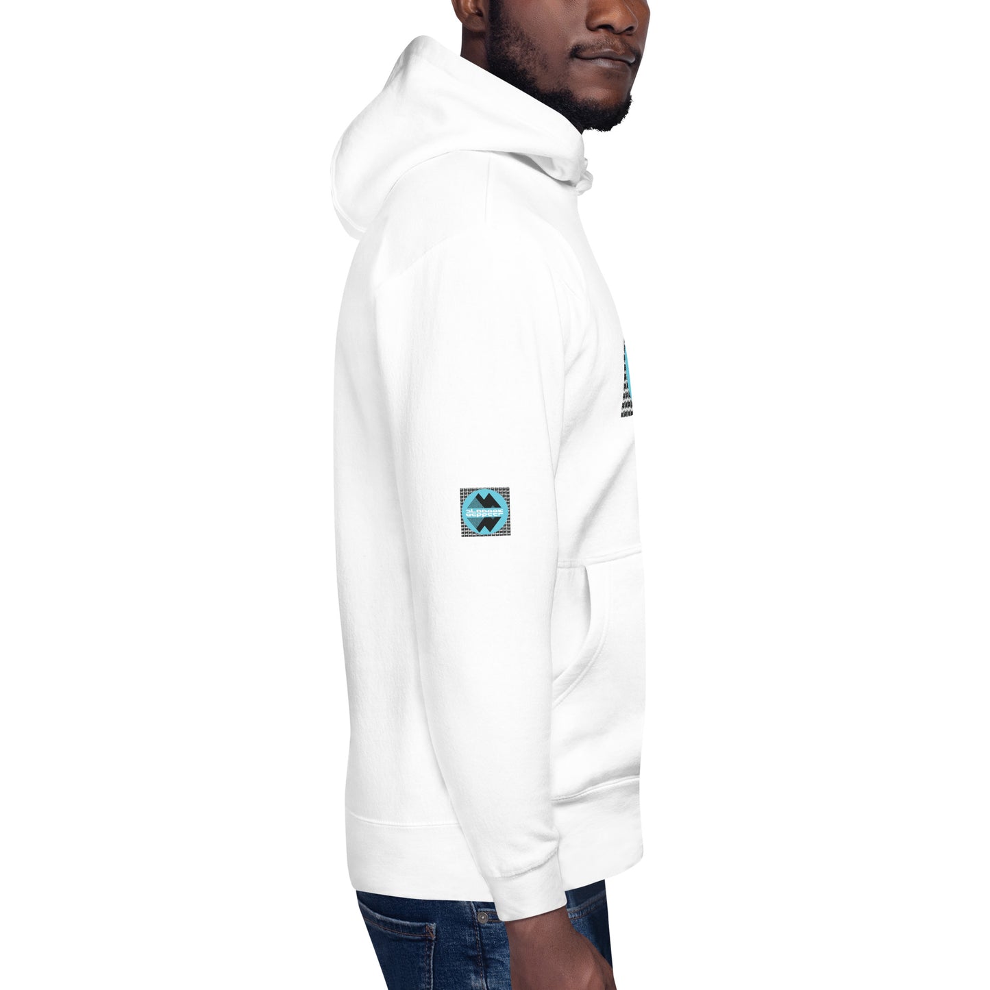 Gemin Hoodie