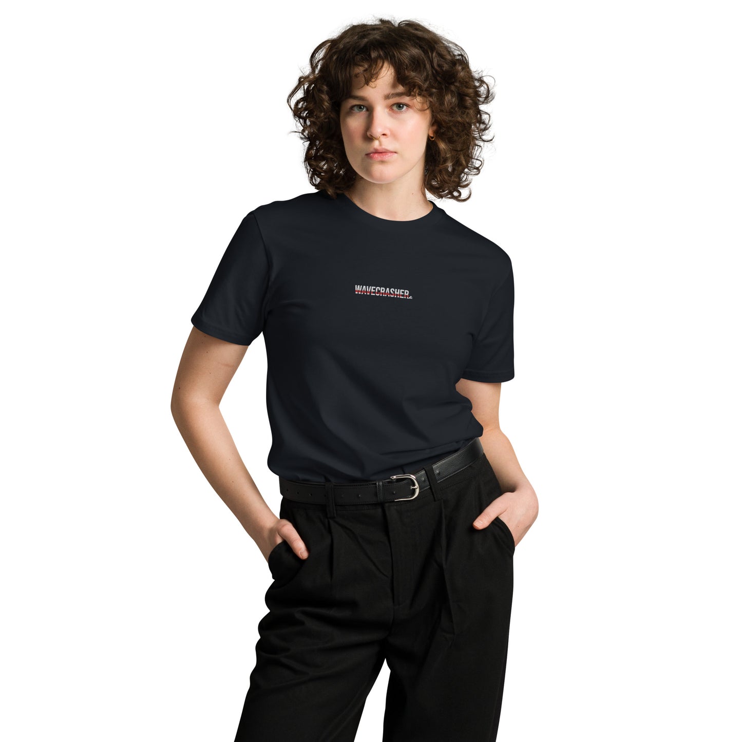 WaveCrasher t-shirt