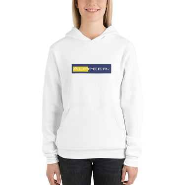Alppeer Pro Series hoodie