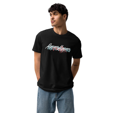 Alppeer eco t-shirt
