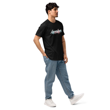 Alppeer eco t-shirt