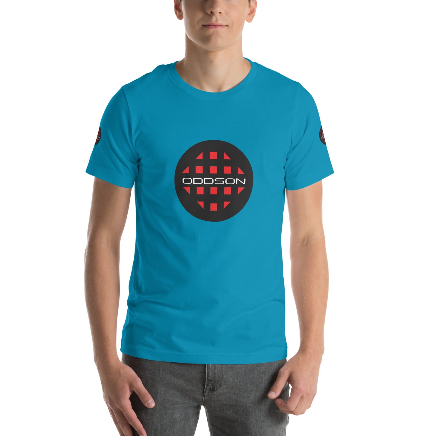 Oddson t-shirt