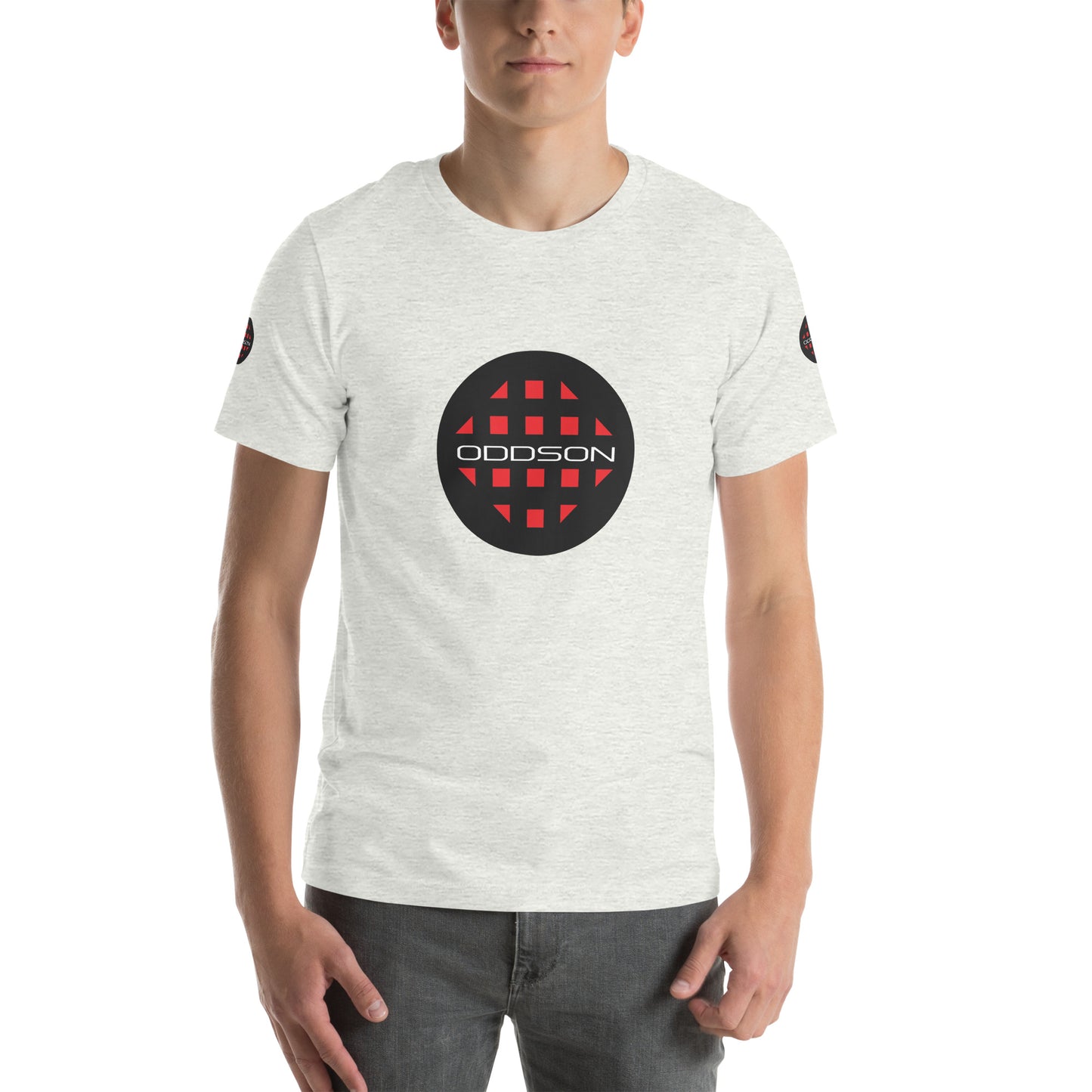 Oddson t-shirt