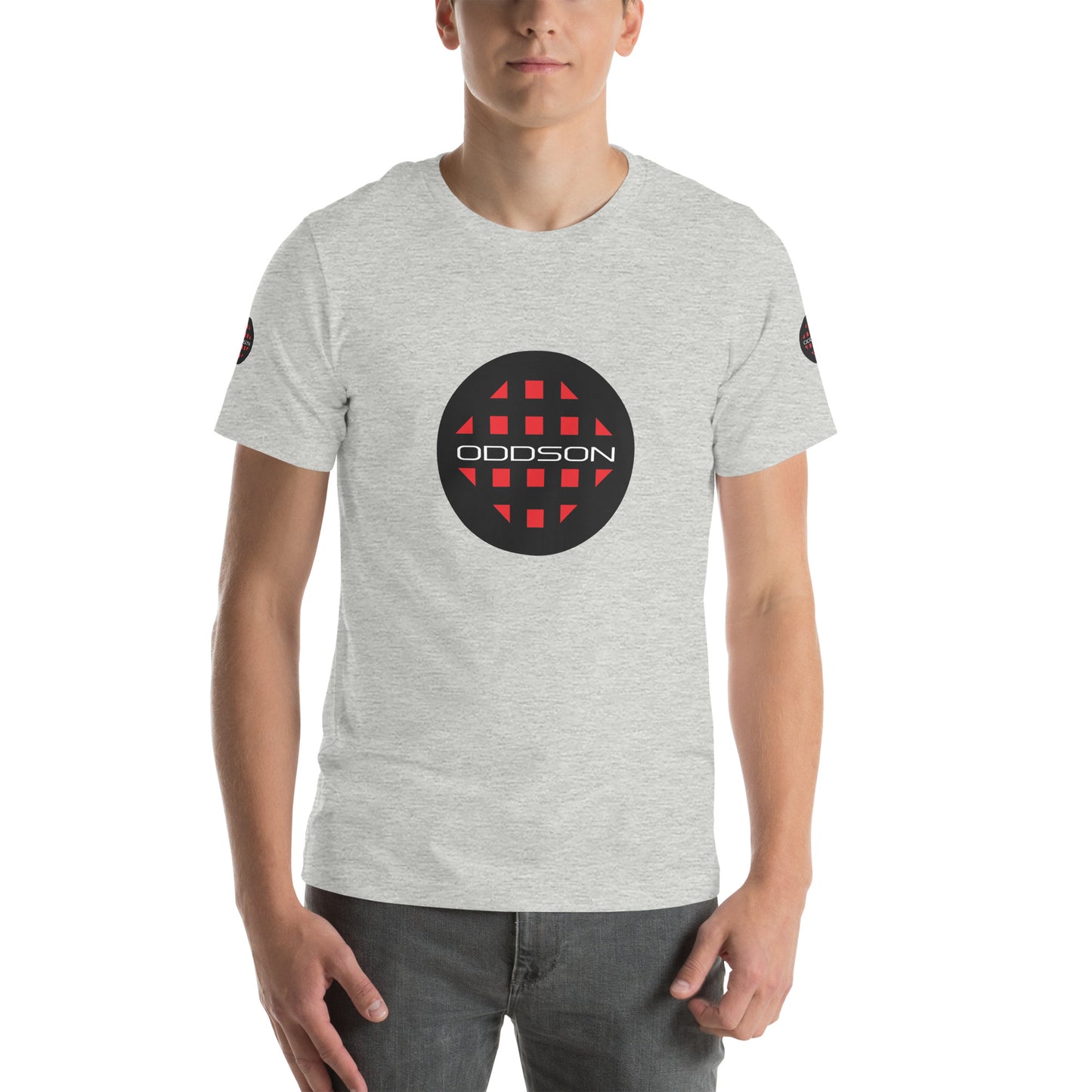 Oddson t-shirt