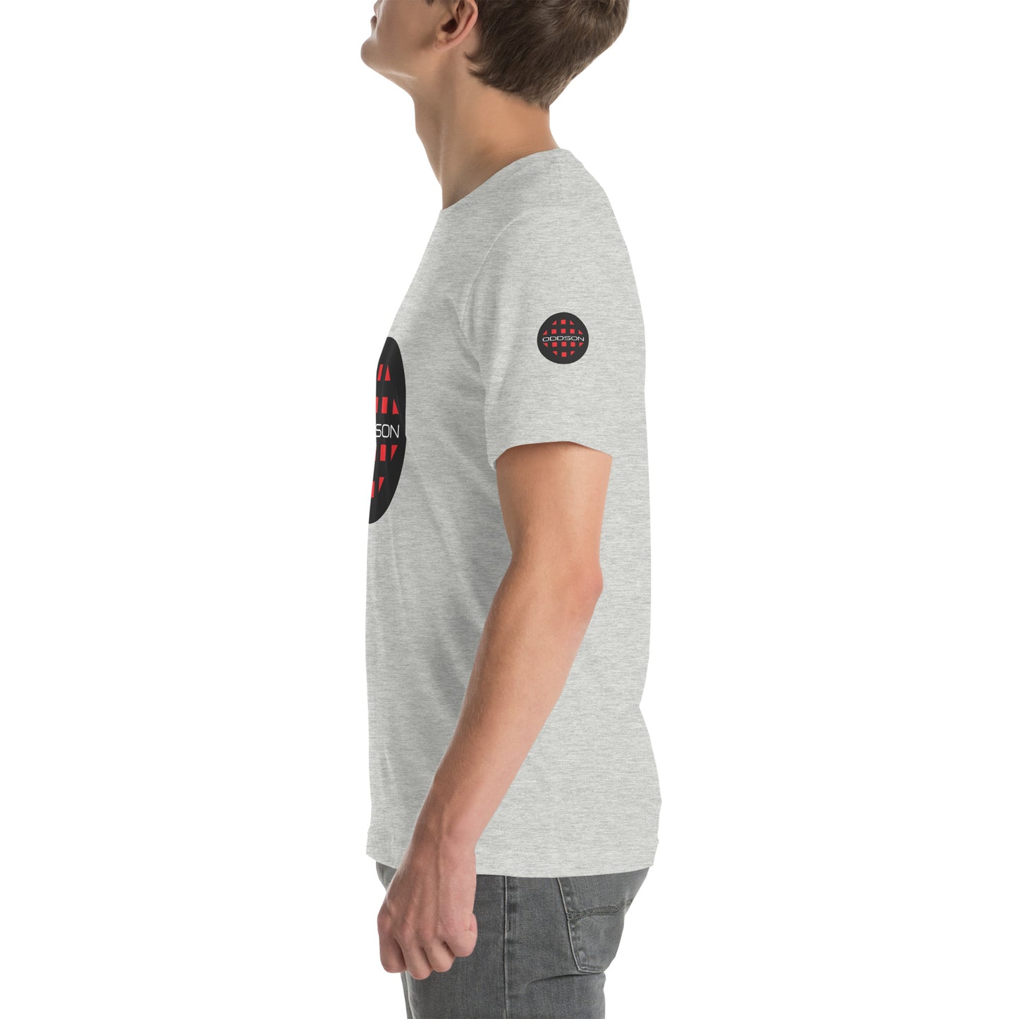 Oddson t-shirt