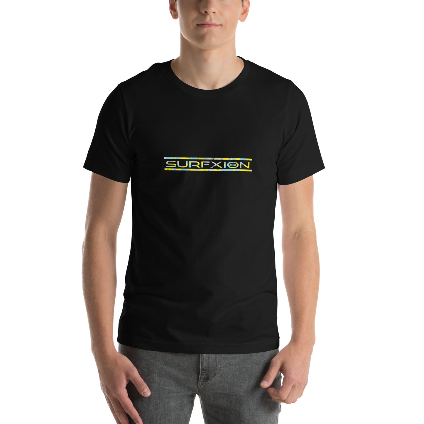 Surfxion t-shirt