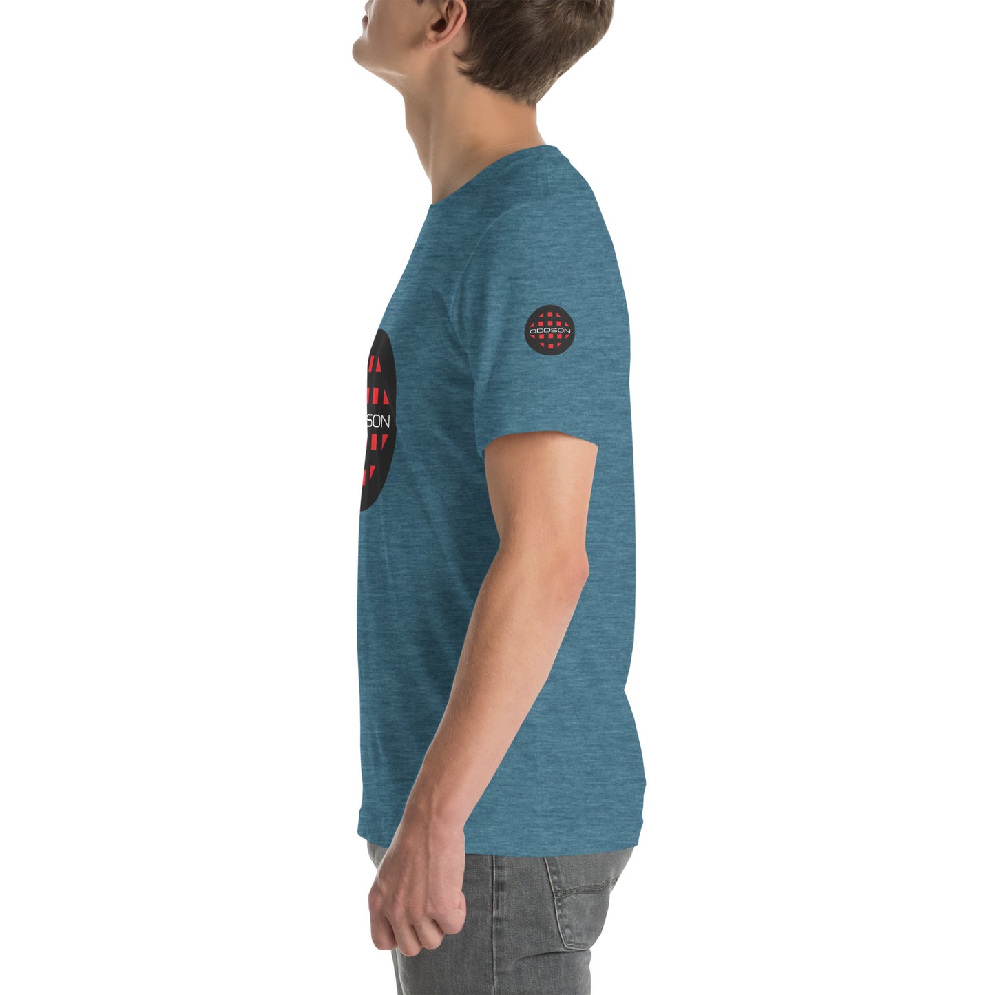 Oddson t-shirt