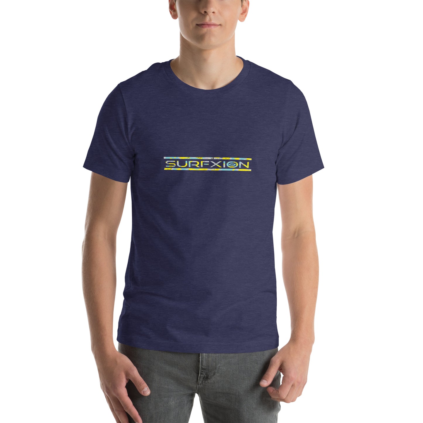 Surfxion t-shirt