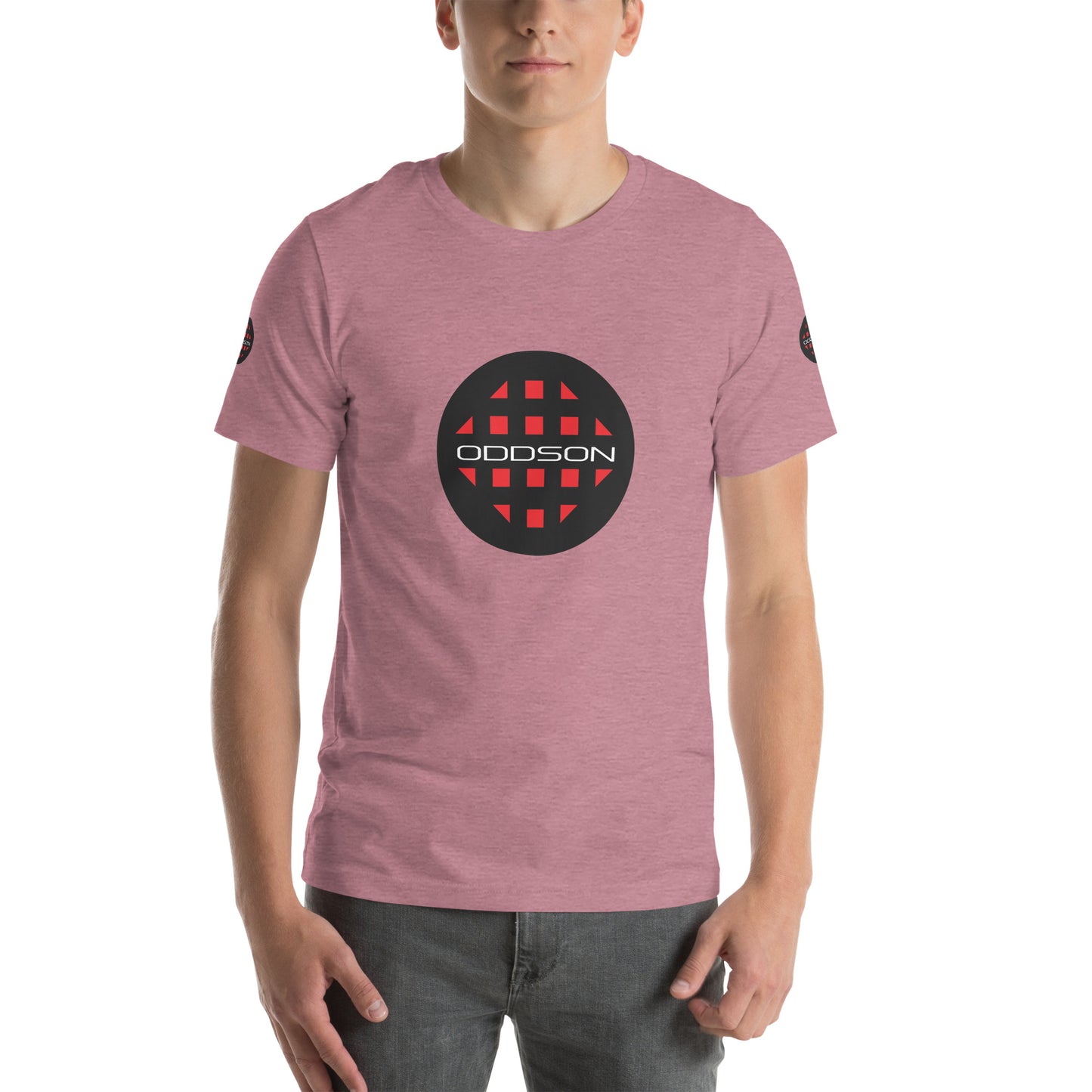Oddson t-shirt