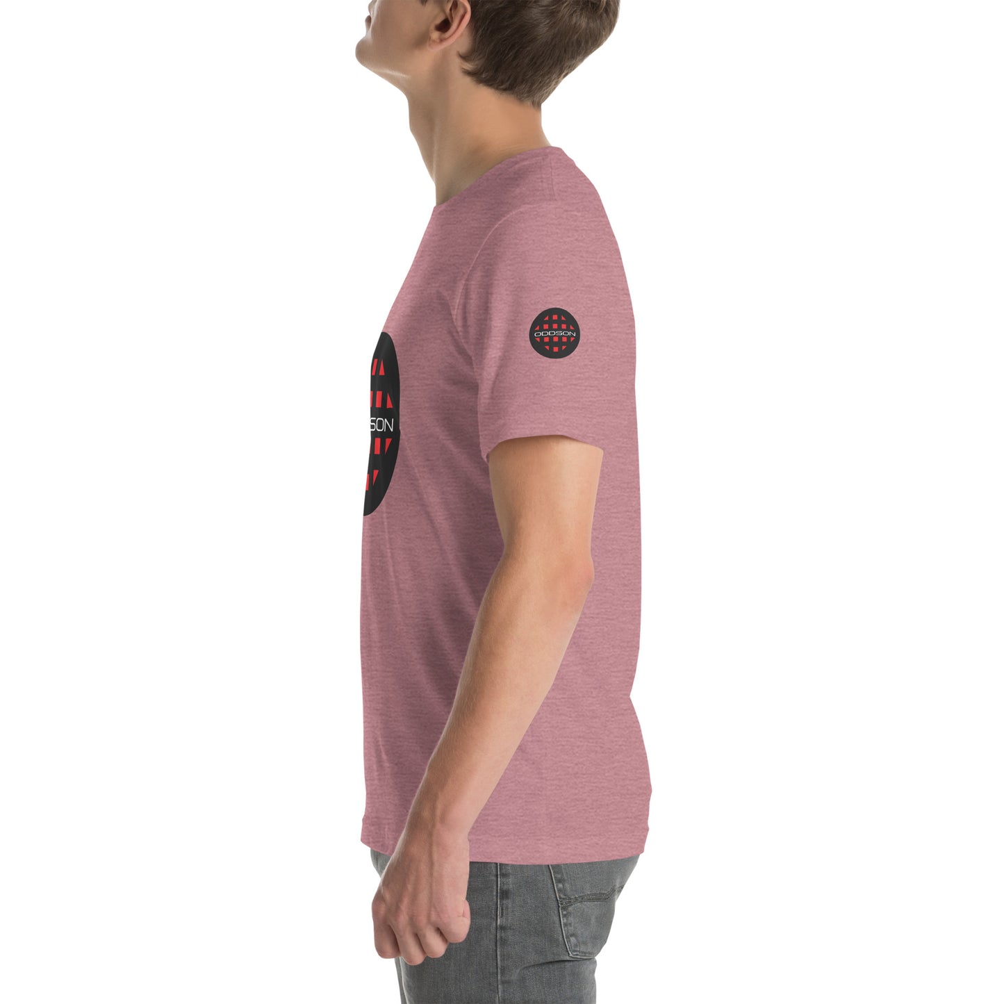 Oddson t-shirt
