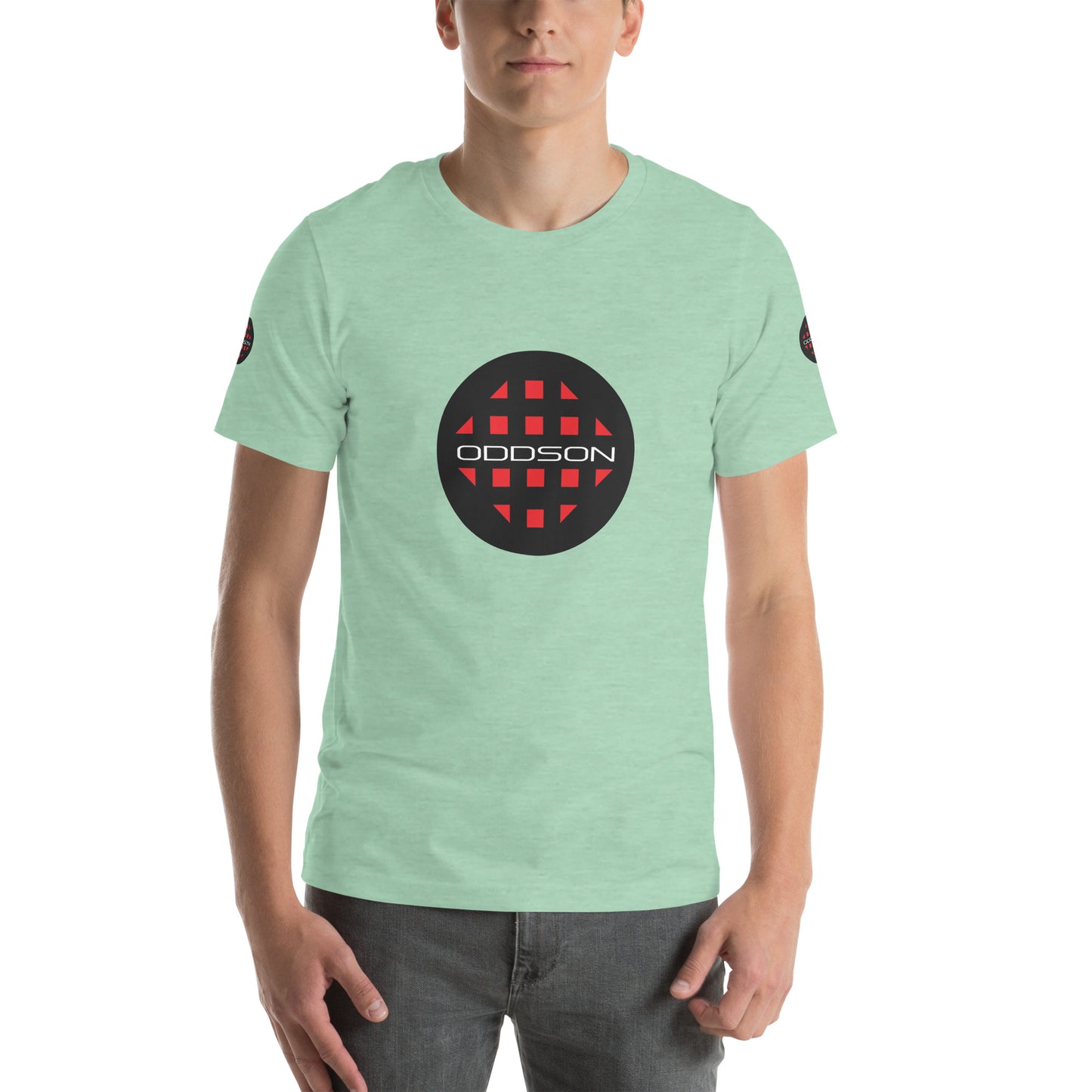 Oddson t-shirt