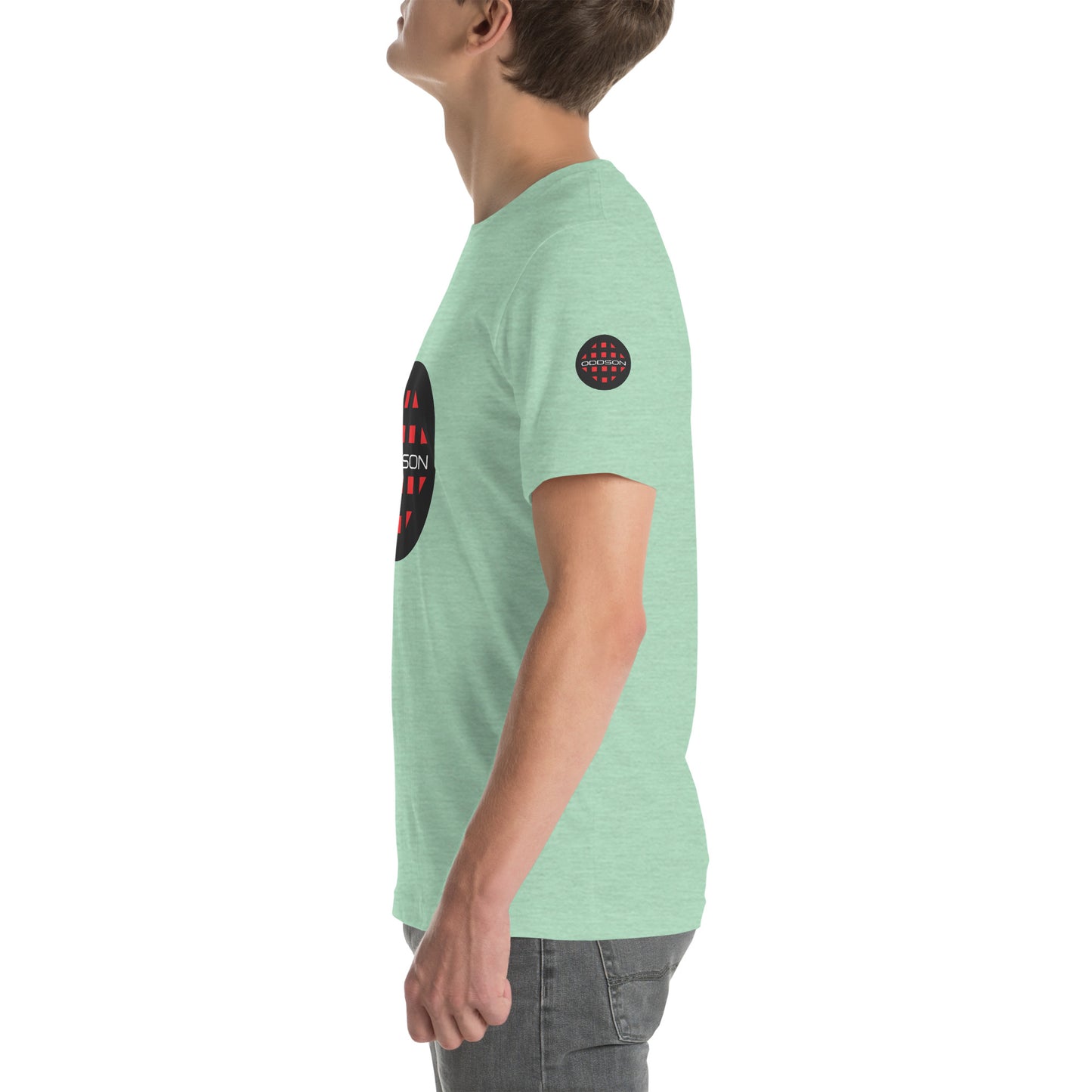 Oddson t-shirt