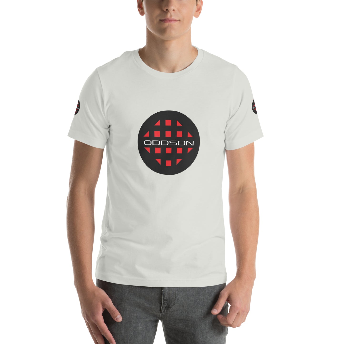 Oddson t-shirt