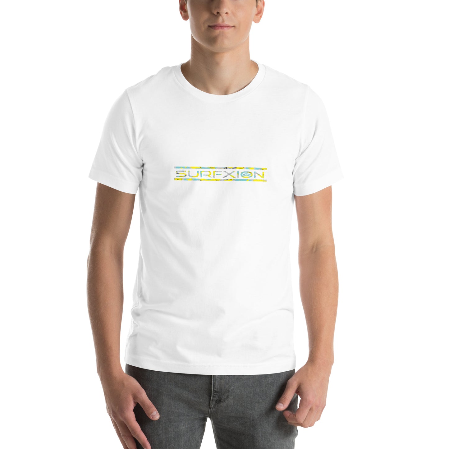 Surfxion t-shirt