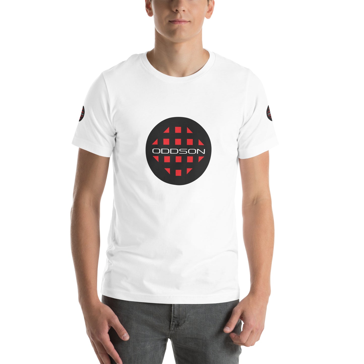 Oddson t-shirt