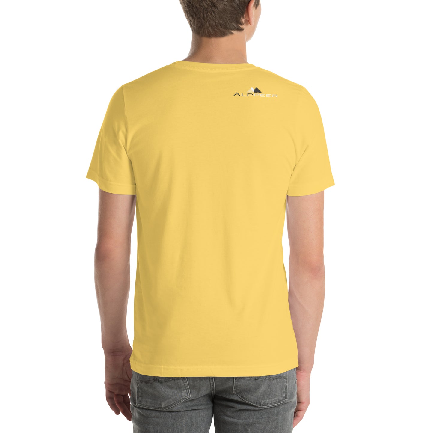 The rebel t-shirt