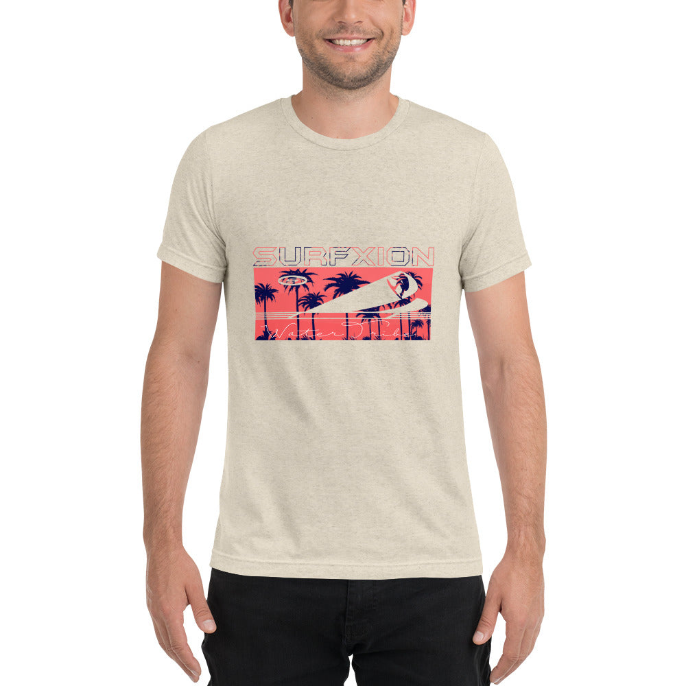 Stoked Surfxion t-shirt