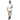 Urban Canvas Joggers - Black model with white tee