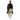 Urban Flow Joggers - Middle Eastern model with coat