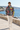 Vertigo windbreaker skate-park look