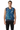 Vest Front View - Look 5