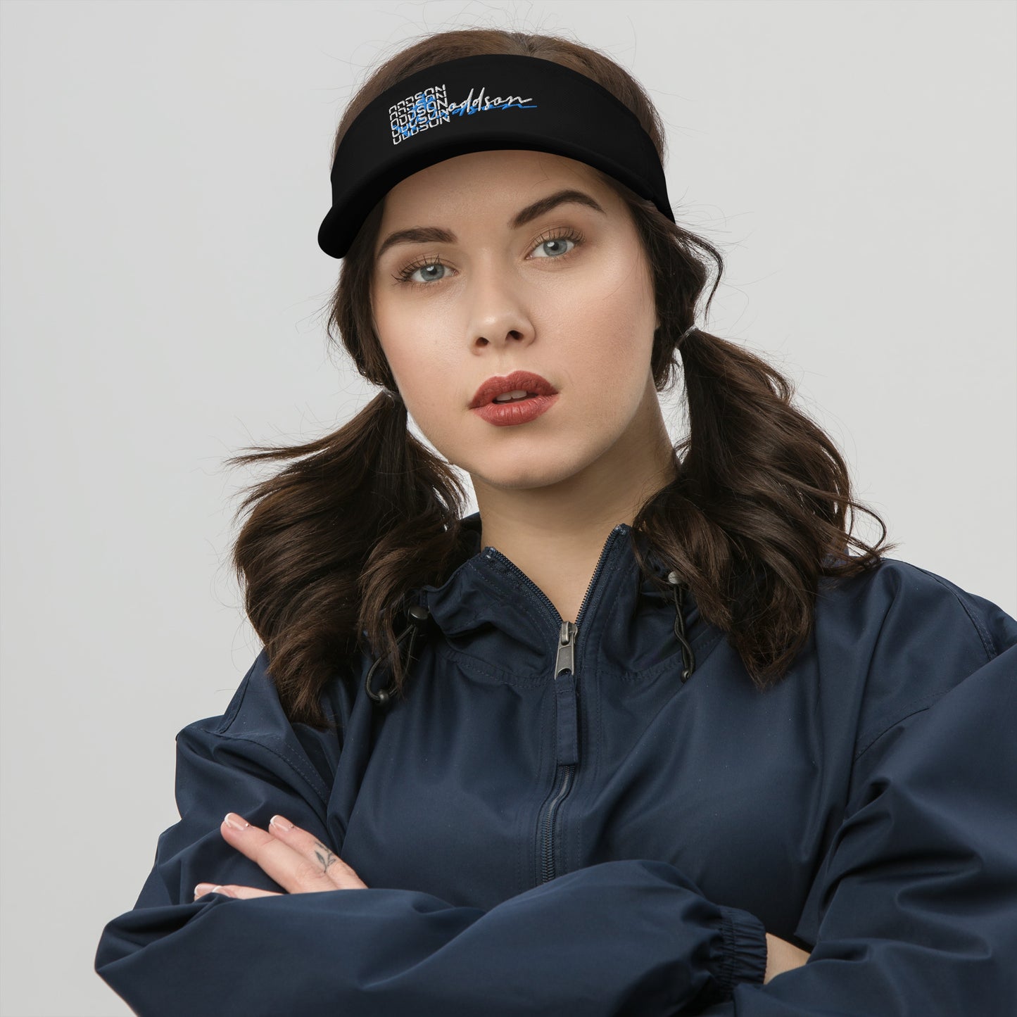 Oddson Visor