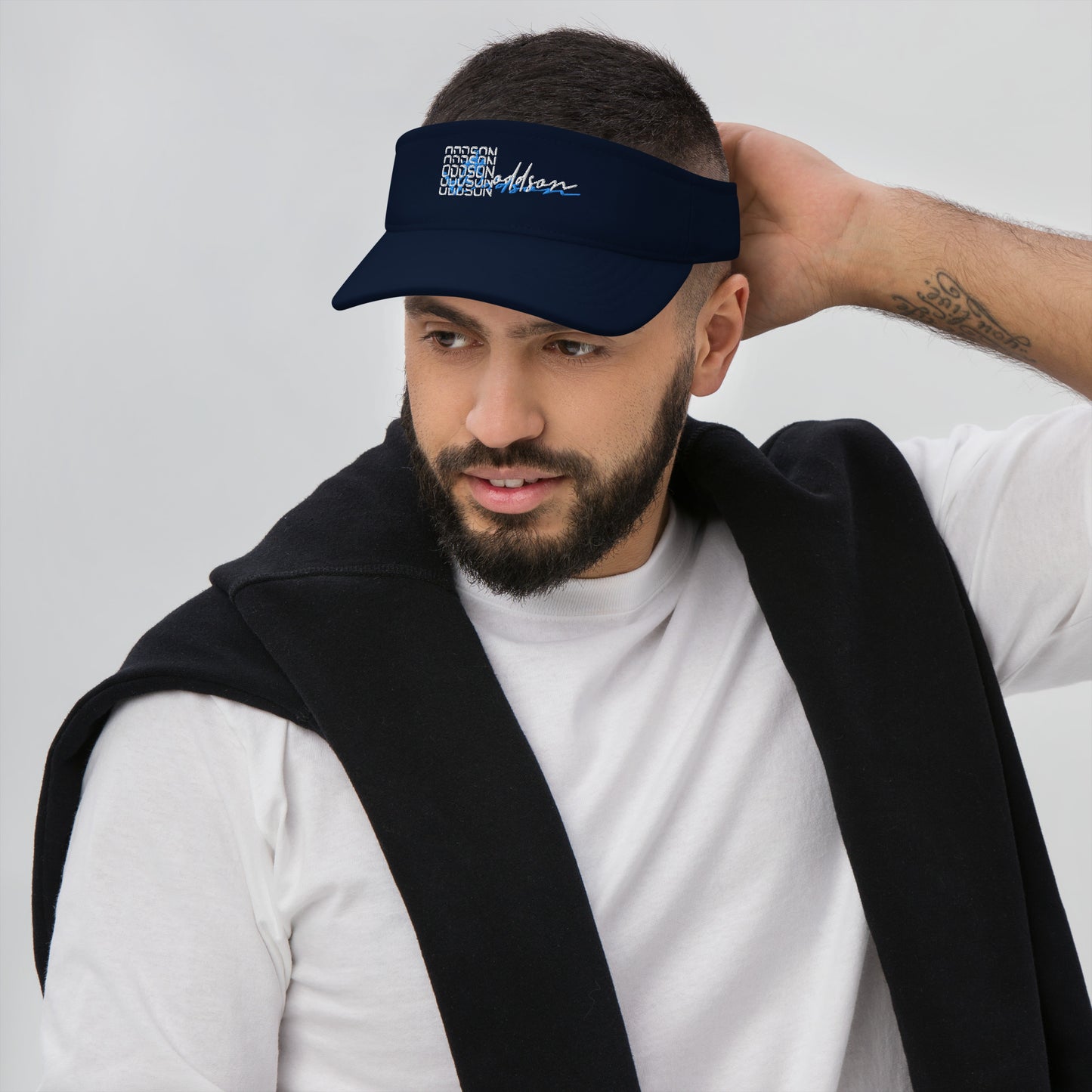 Oddson Visor