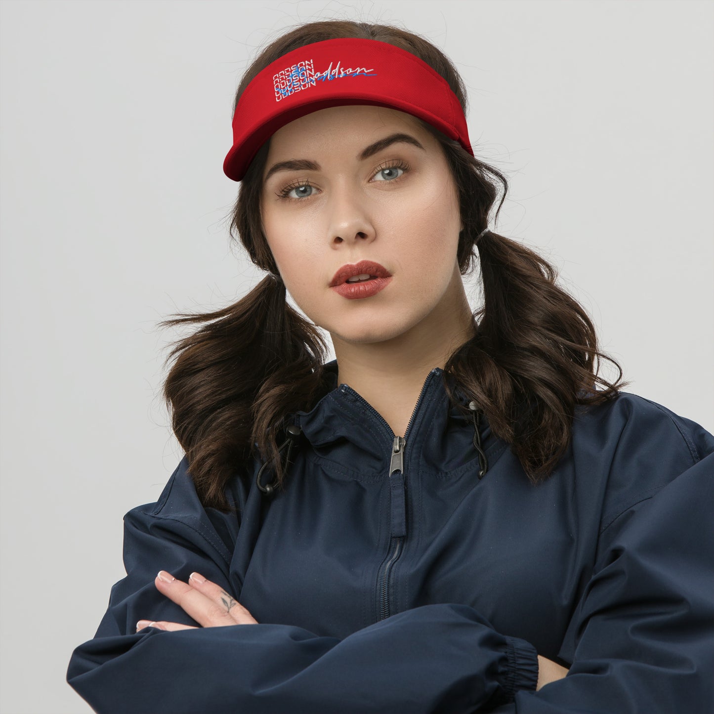 Oddson Visor