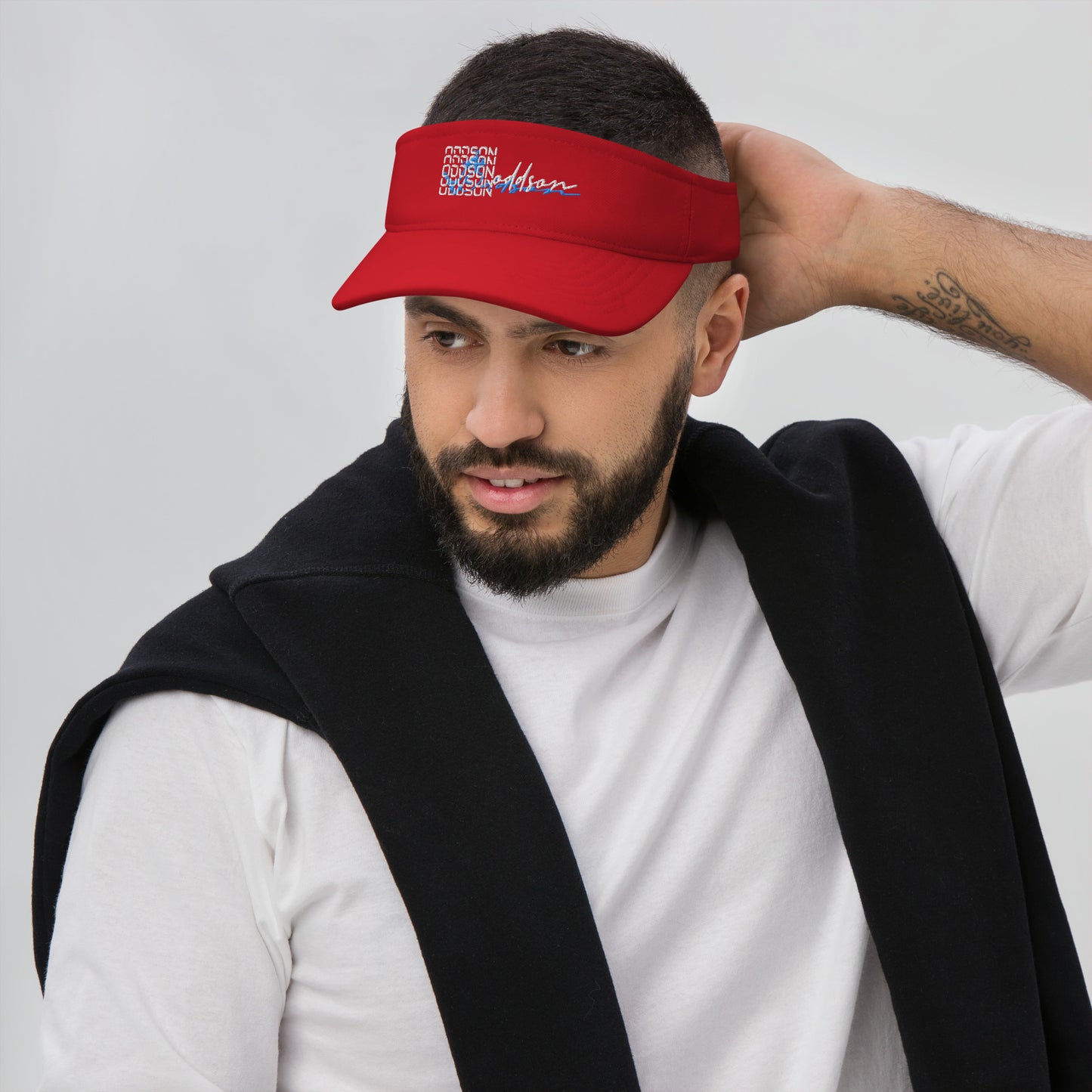 Oddson Visor
