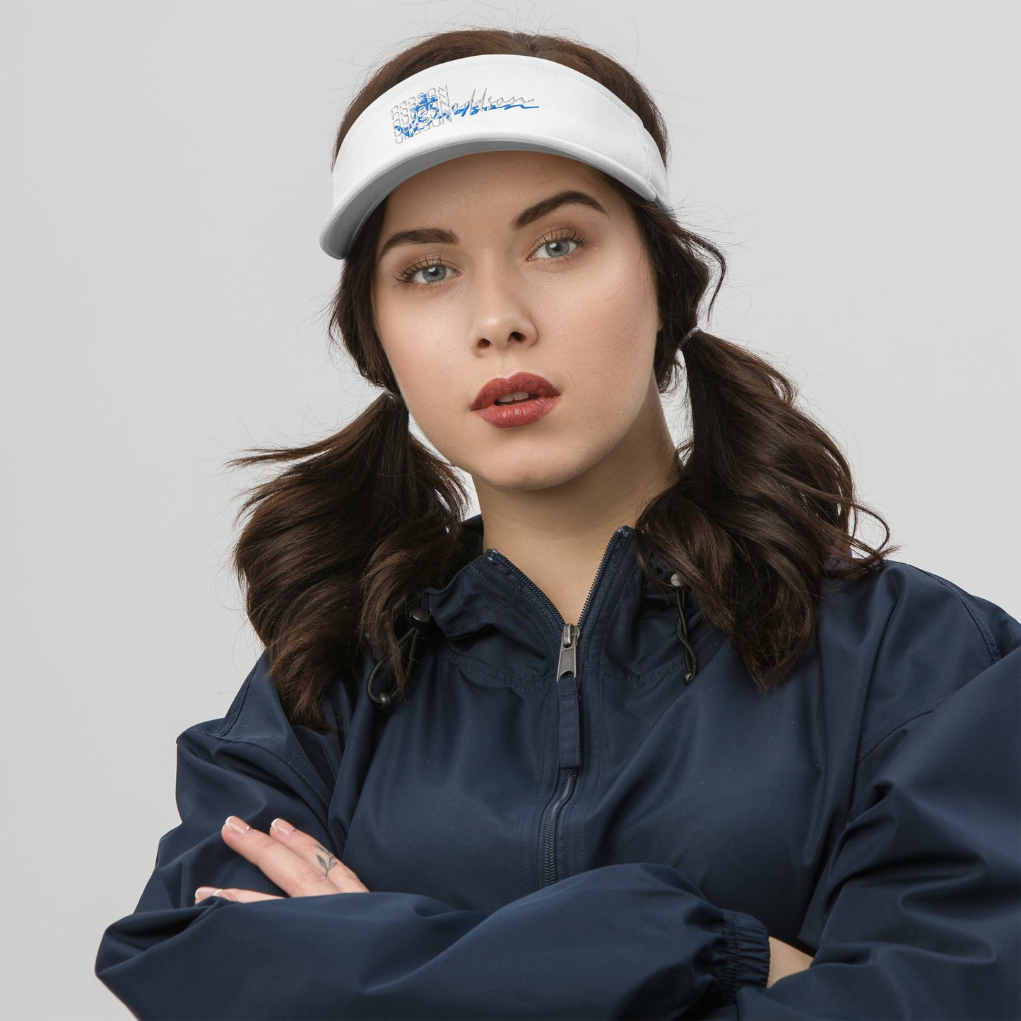 Oddson Visor