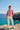 Vortex Knit — Cream Joggers Cliff