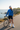 Waterfront Cycling