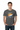 WaveCrasher T-Shirt Asphalt Gray