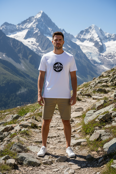 White — Alpine Trail